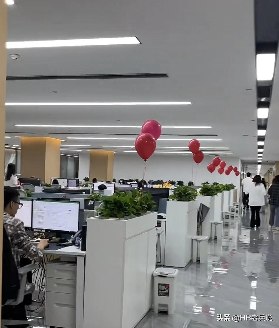 什么叫专业性？就是同样是“防控”新入职女员工怀孕，我们北京总部要求所有新入职员工