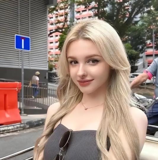 乌克兰的情况有多糟糕，看女人就知道。乌克兰已经开始征兵60岁以上的男性。可想而知