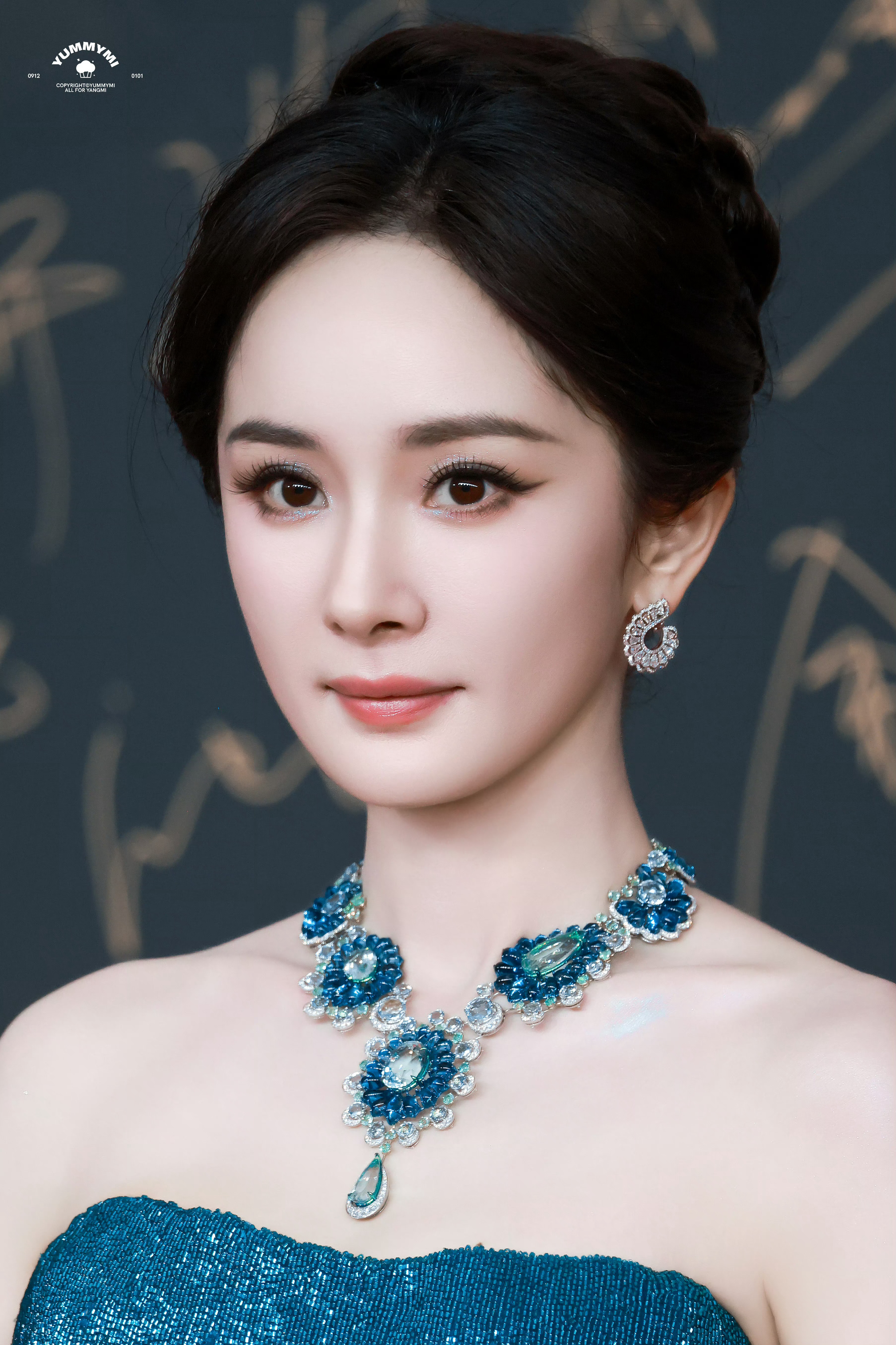 杨幂童瑶蒋欣 三张权威的脸发现……好喜欢杨幂老师[捂嘴哭] ​​​