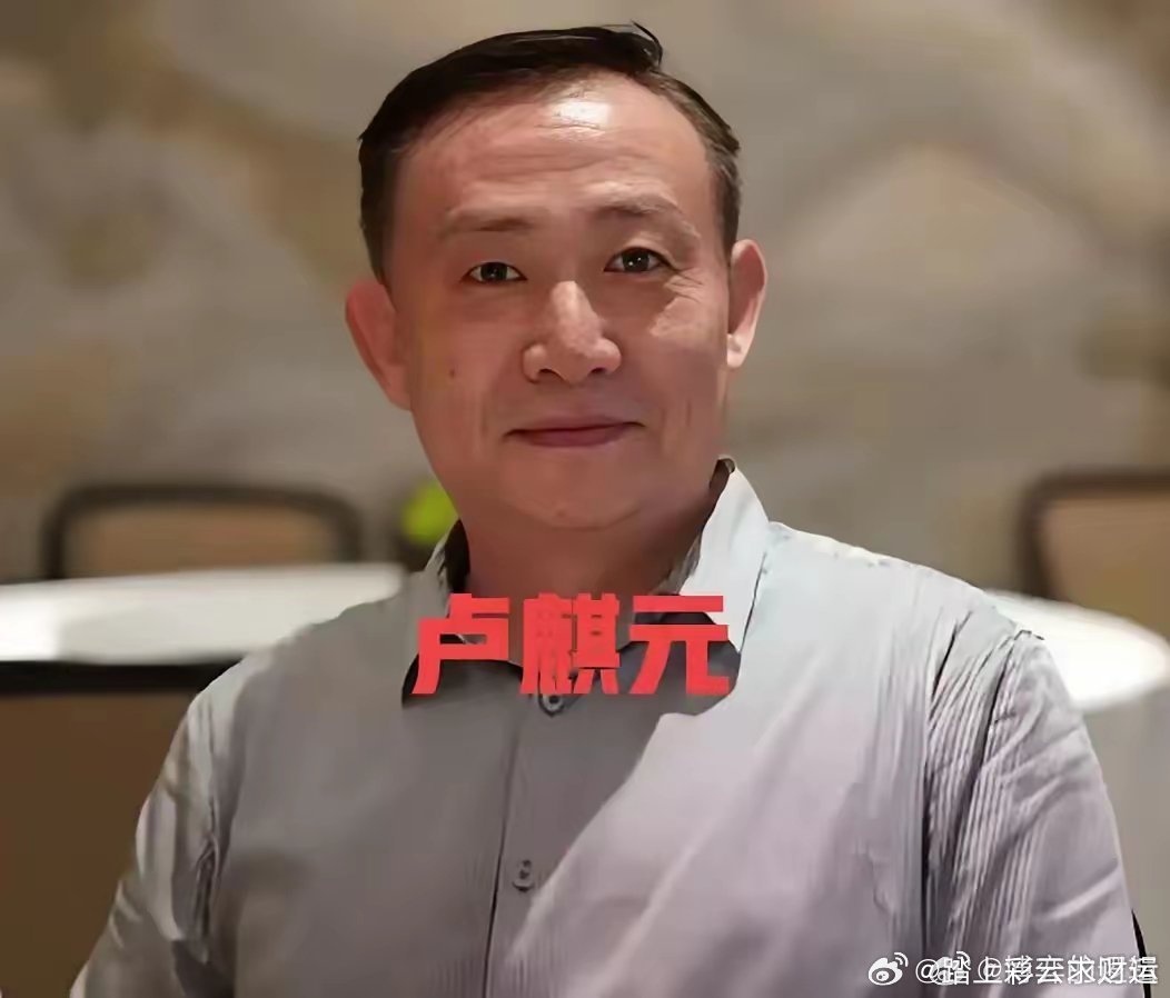 卢麒元再次开火，这次瞄准了“十五五”规划中若隐若现的华盛顿共识幽灵。他尖锐地指出