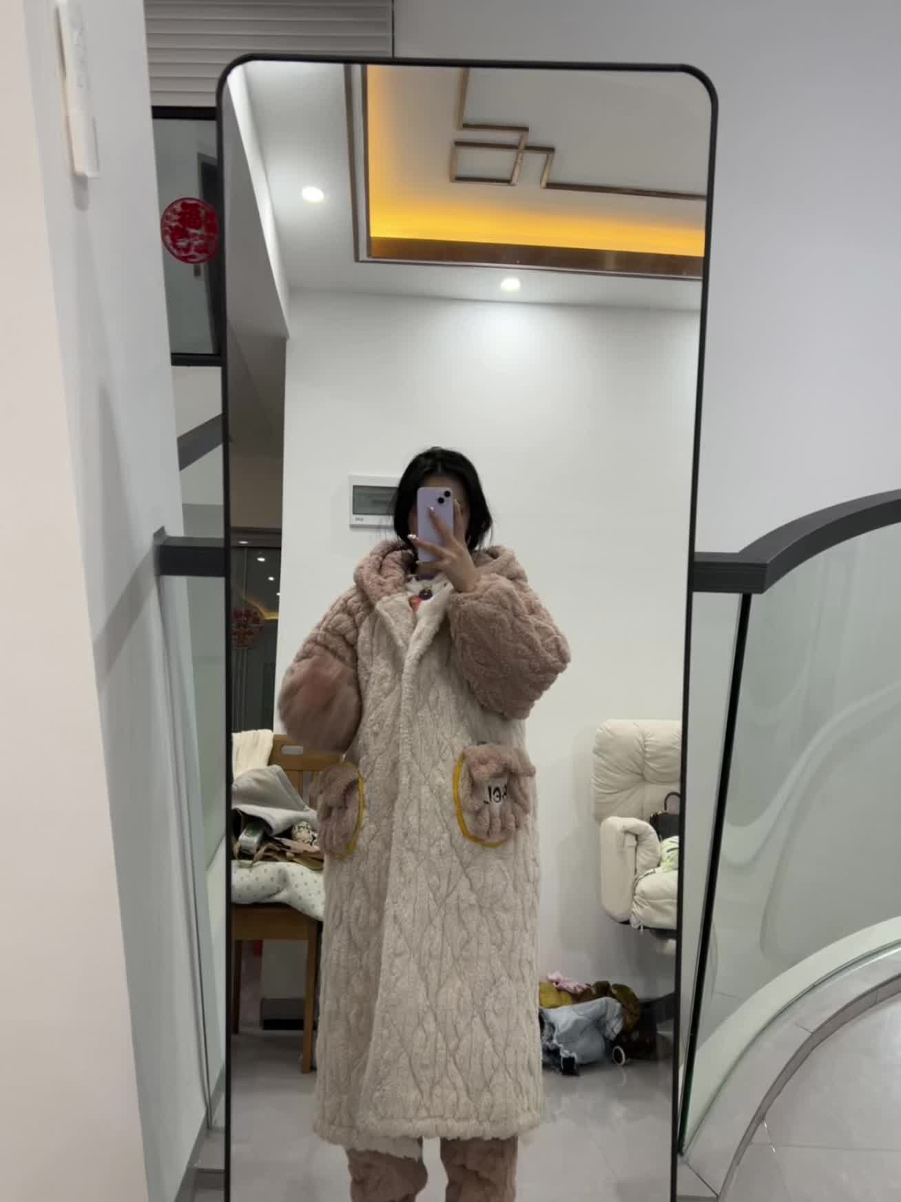 不露脸系列