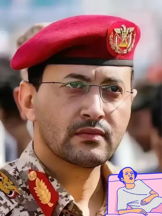 胡塞武装传来消息，4月10日，也门胡塞武装的大领导阿卜杜勒·马利克·胡塞突然发话