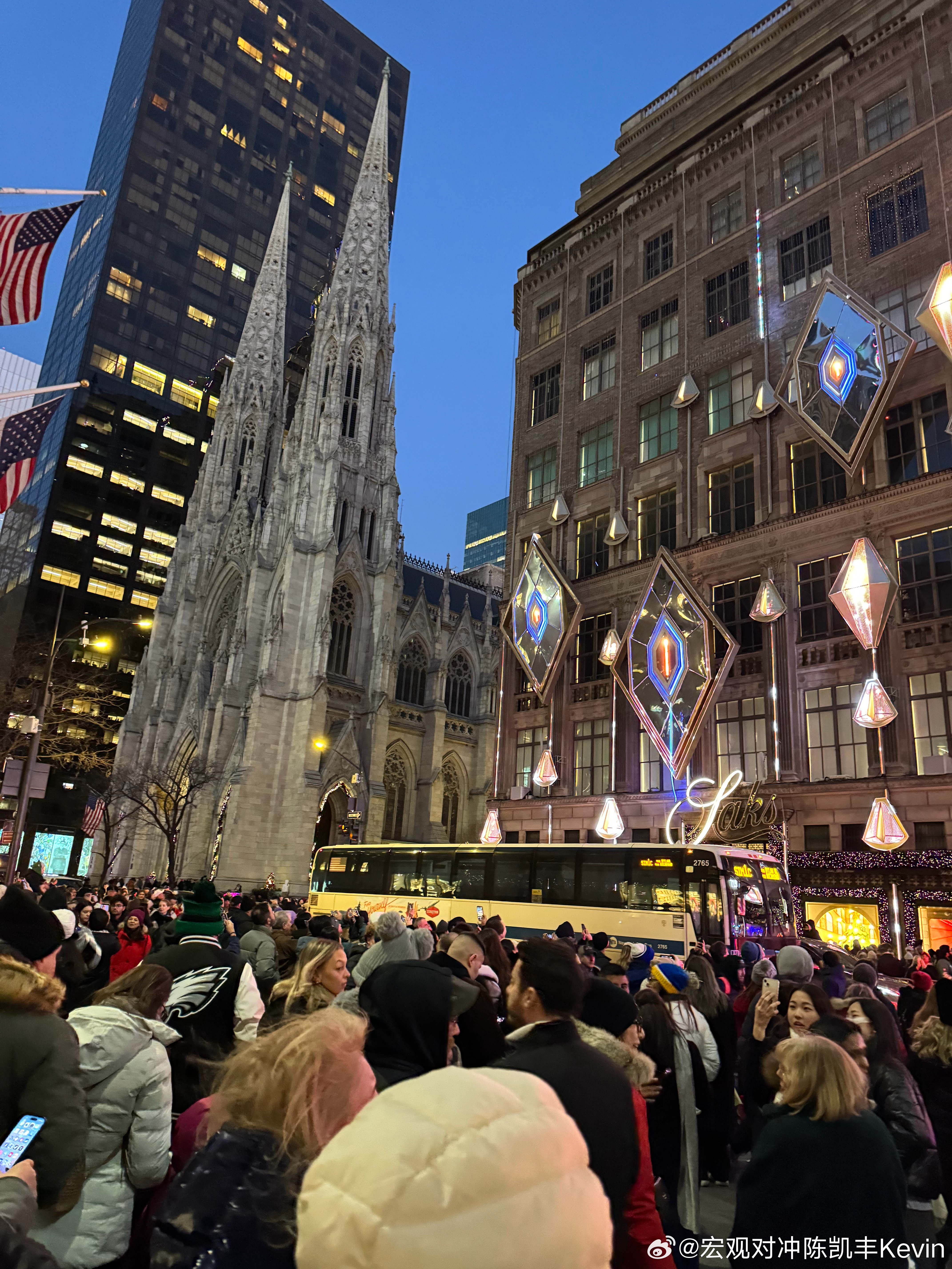 转：華爾街最著名的科技大神—Dan Ives (Wedbush) 的 2026 