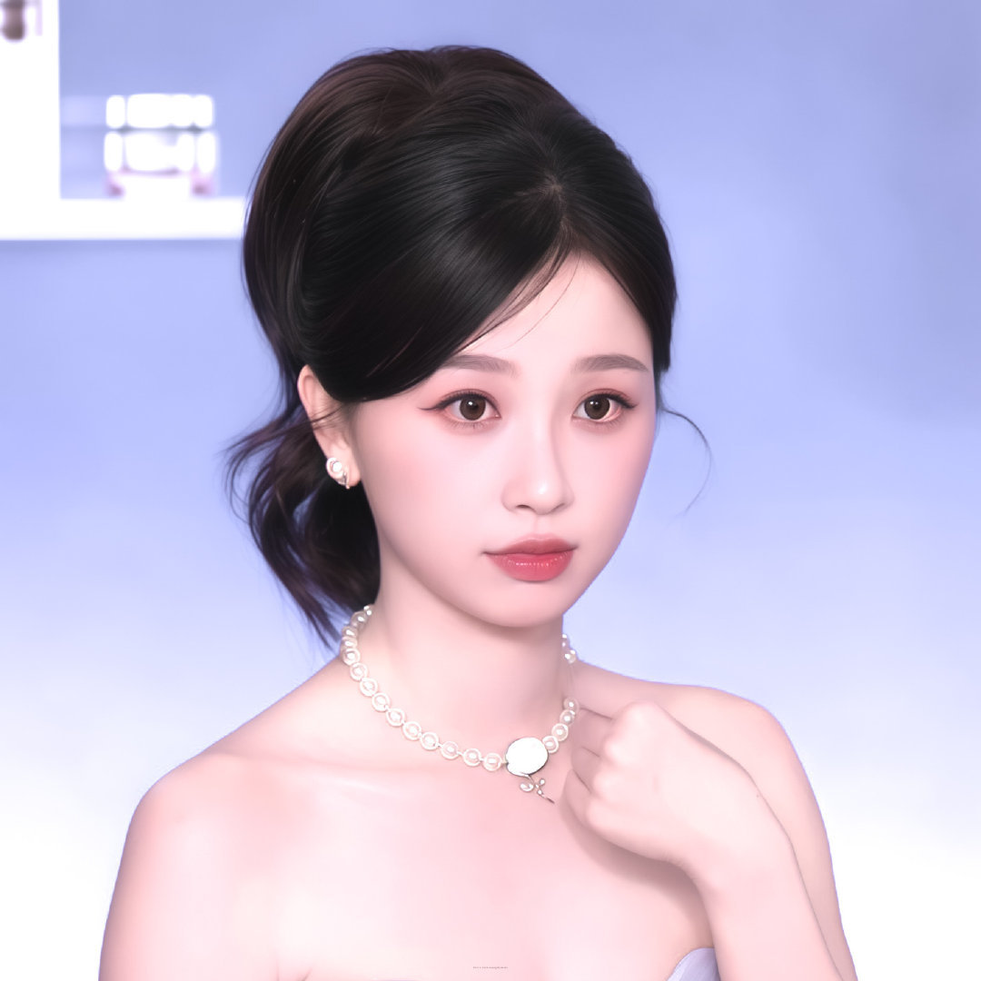 虞书欣姜暮 🐟允许你叫我甜妹 ★꒰ঌ欣欣Dollの呆萌指数100%໒꒱☆​ ​
