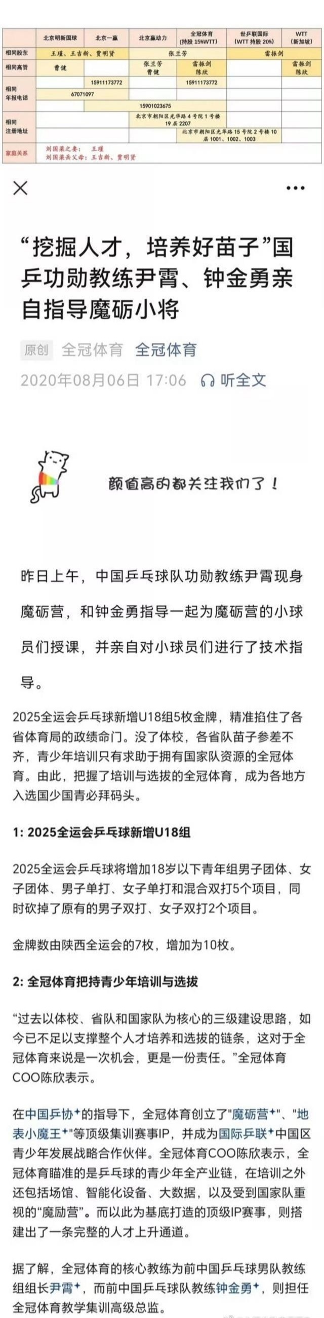 以利相交，利尽则散;以势相交，势去则倾。所以刘国梁王皓马琳能吸引到郭斌尹肖之流，