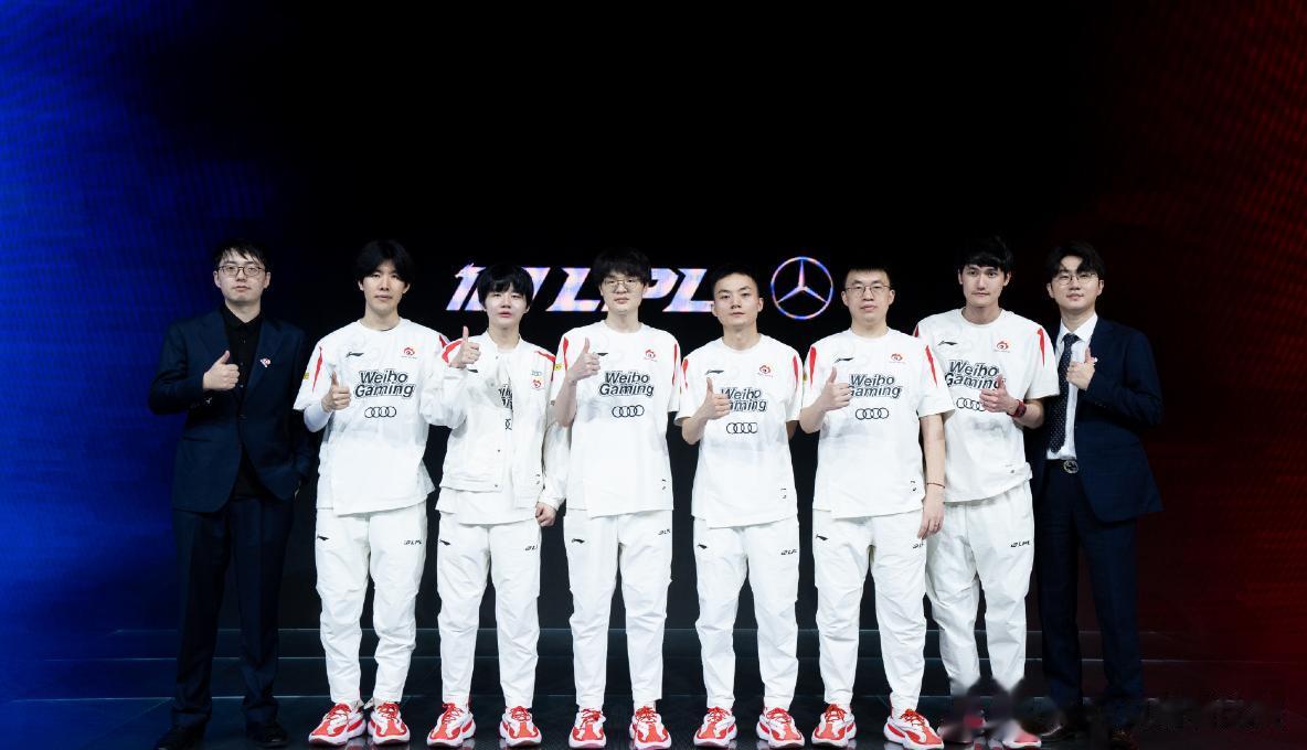 #英雄联盟s13#Joker点评WBG击败MAD：撑死8强，实力真不太行！

W