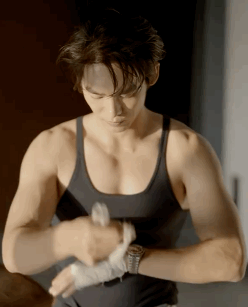 果然他是知道我们女观众要看什么的[泣不成声]