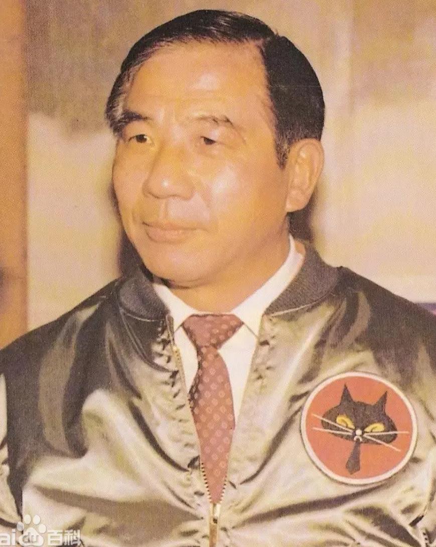 1965年，台湾空军飞行员张立义驾机在大陆被击落后，台湾当局宣布死亡，在被认定为