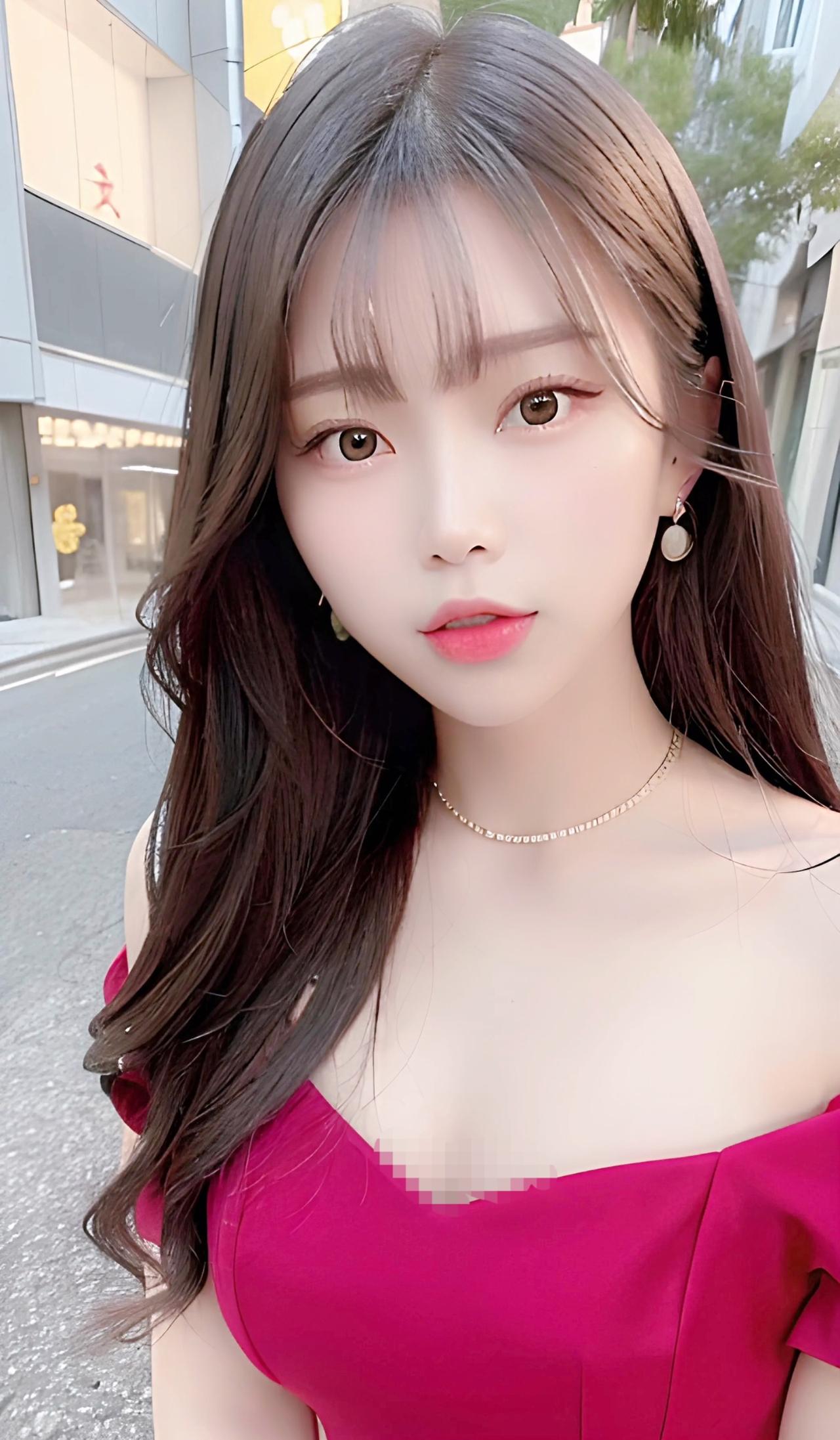 图文专享热门话题 她是粉色的花瓣，散发着柔美的光芒，如同阳光下的一片云彩。优雅迷