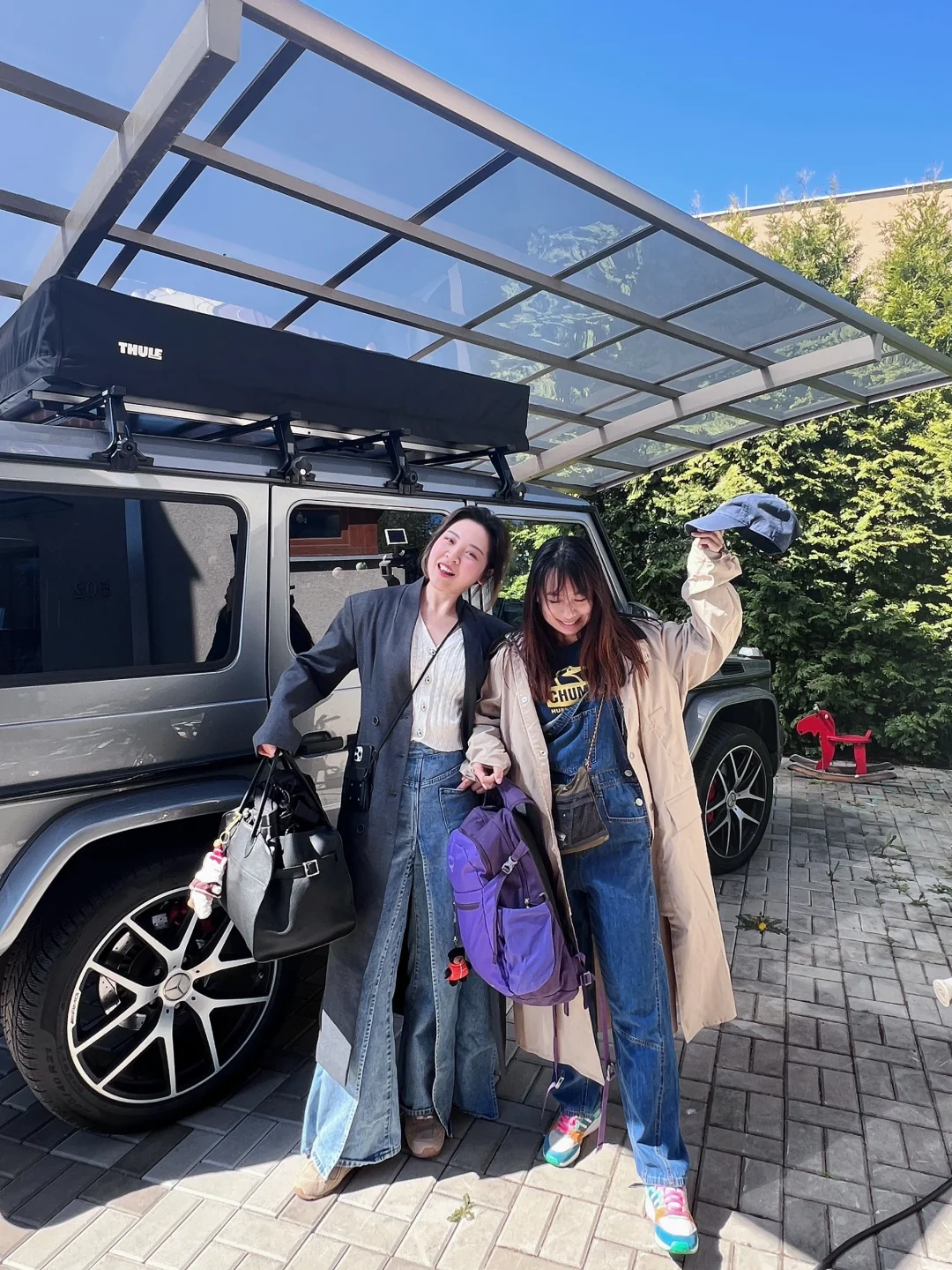 欧洲旅行✈️航空值机tips&避雷（含廉航版）