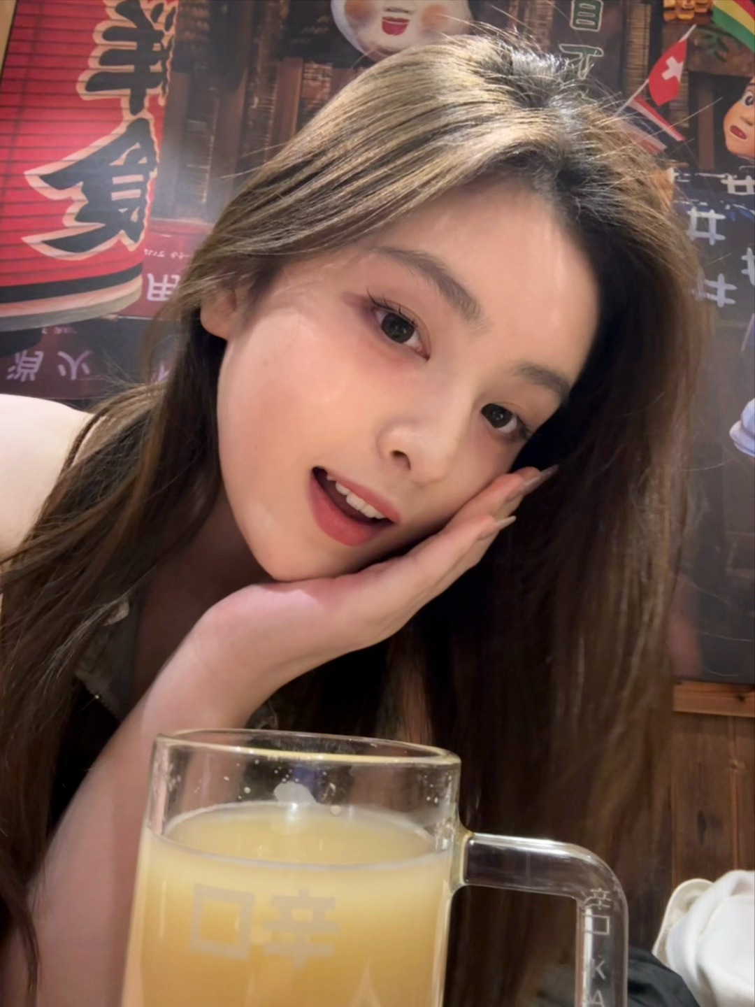 爱要及时 别总说下次  