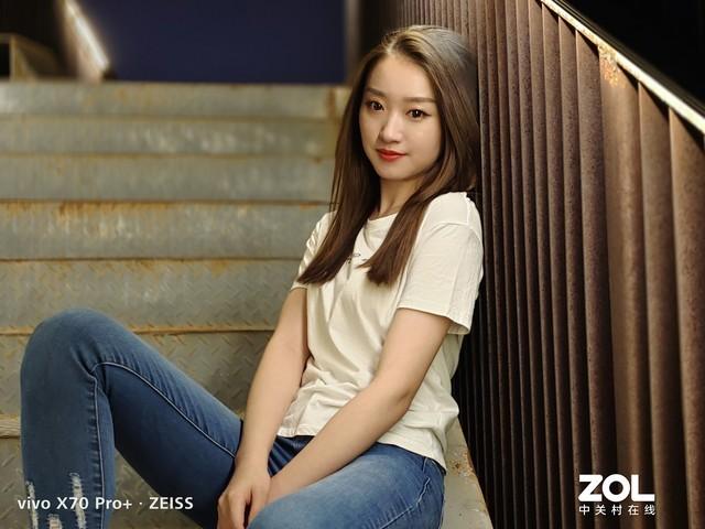 对象说我拍照缺\味道\？看我如何一键拍出德味来