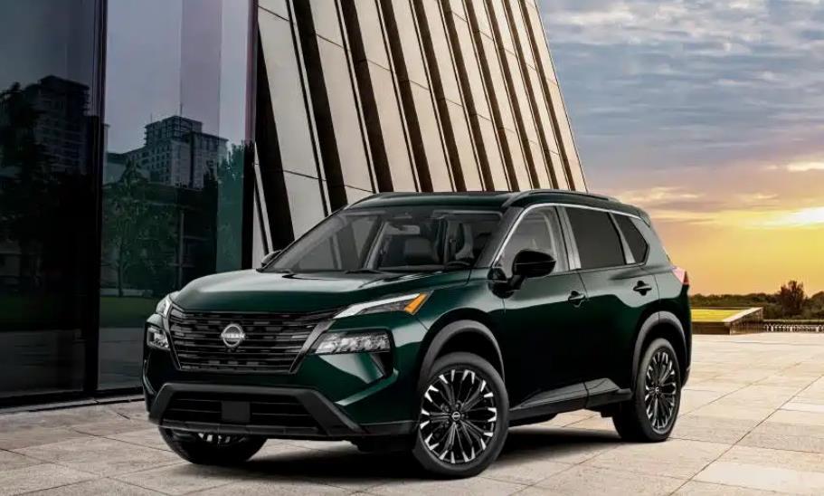 近日，我们从日产官方获悉旗下紧凑型SUV——2026款日产Rogue（对应国内奇
