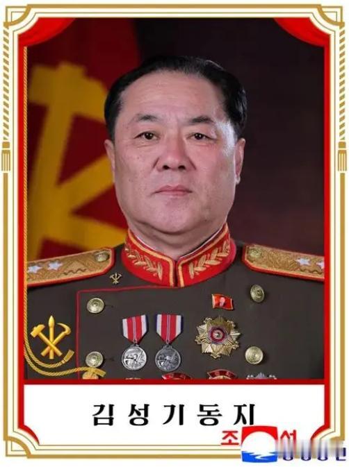 朝鲜军队出大事了！人民军总政治局组织副局长朴喜哲，管全军干部任命的实权派，被公开