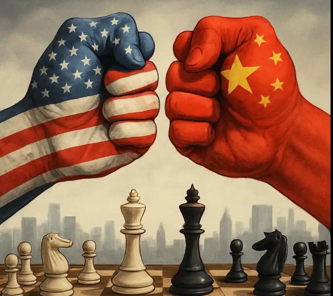 被美国“卡脖子”这么多年，中国终于开始拉清单了！63项技术，轮到西方头疼了
 
