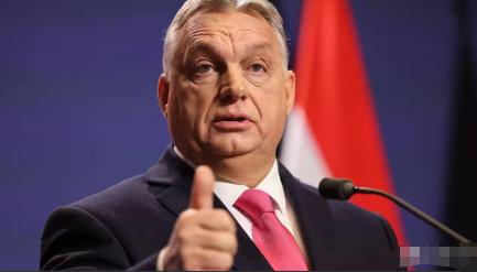 欧尔班这次出手更狠更准。

匈牙利总理欧尔班宣布，匈牙利将停止向乌克兰供应天然气