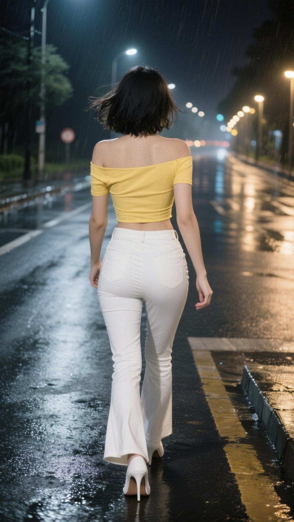 普通美女拍照能有多好看?