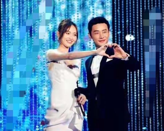 内娱瓜友集体蹲守！                               