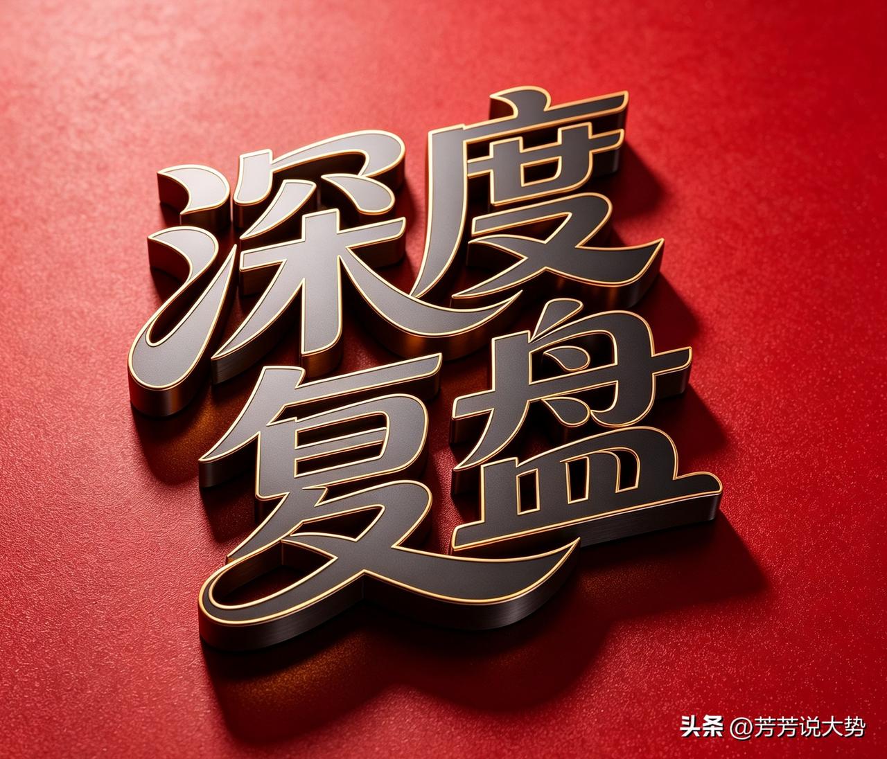 6月17收盘总结：五大核心方向（人气，资金，游资，大换手，低位涨停）

1.人气