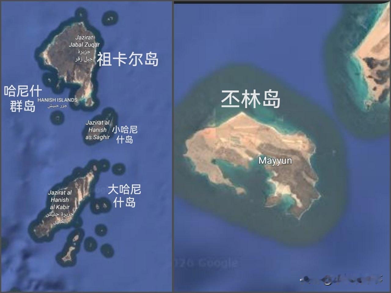 TG信源“纳西”列出了美国对也门发动新一轮战争的可能情景：

如果美国打算在也门