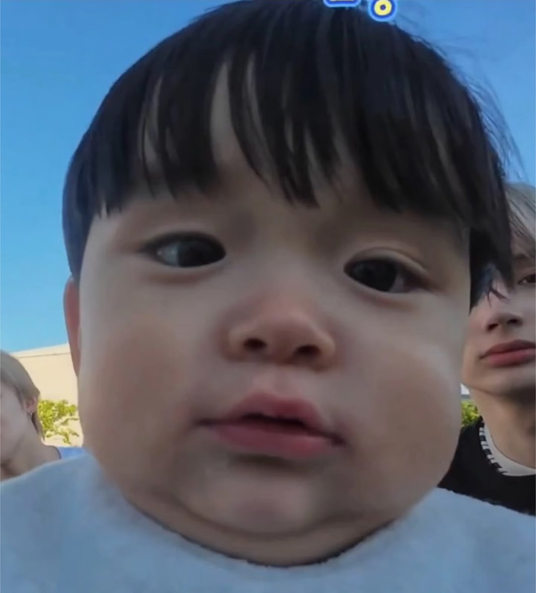 我都 