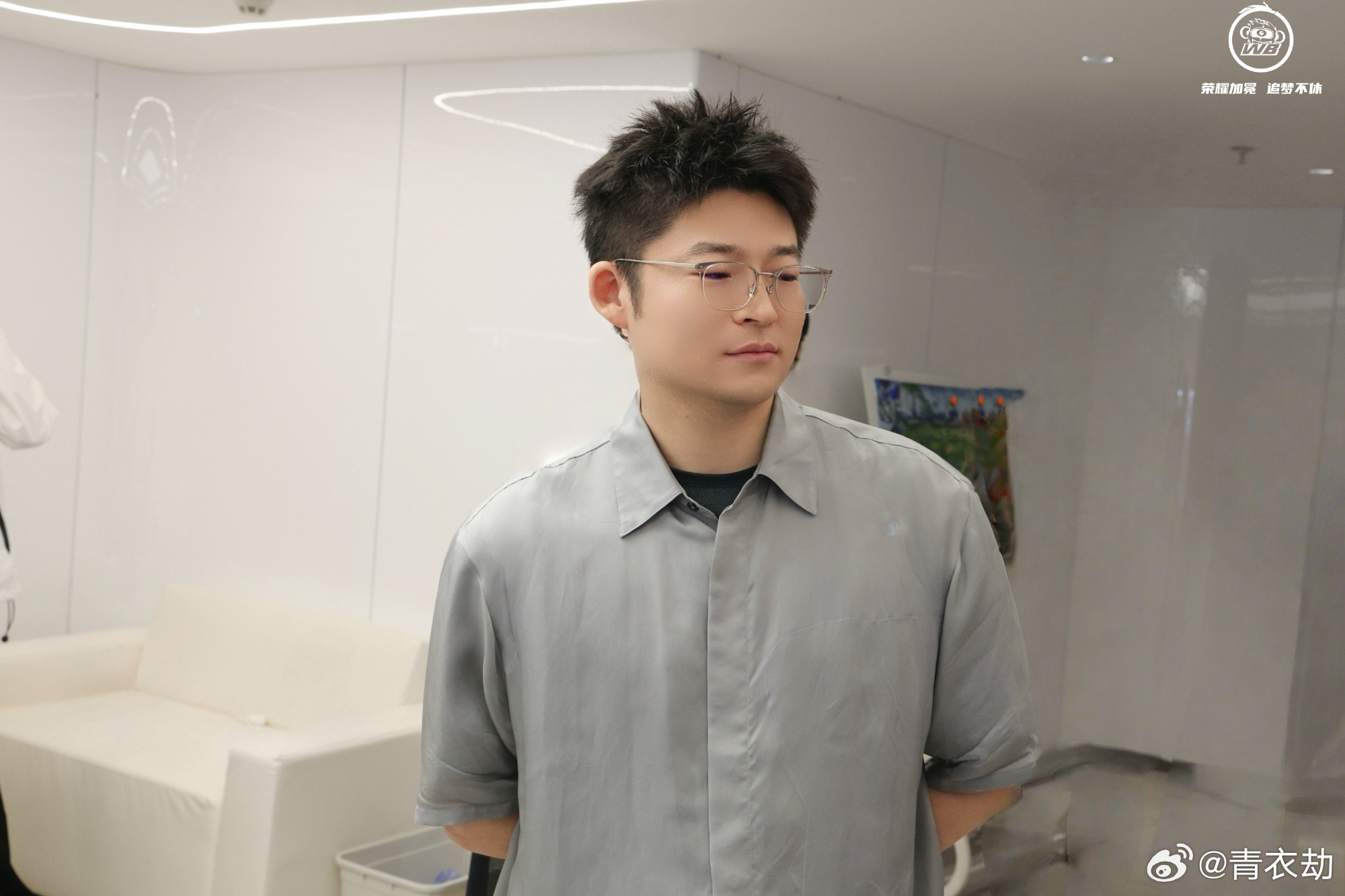 WB确认第二轮S组WB积分优势锁定席位，全员状态火热，S组赛场静待高光发挥 