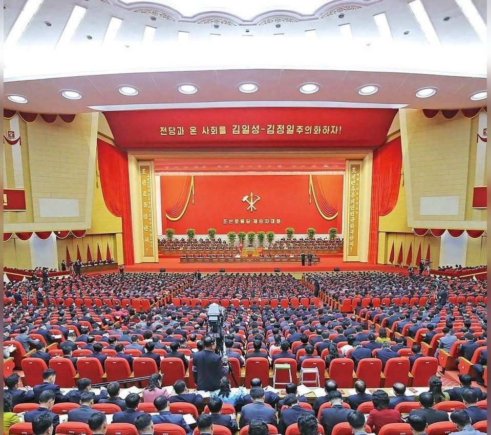 朝鲜早把账算明白了：美国若动手，韩国必先承压；伊朗为何还在反击与谈判间徘徊

7