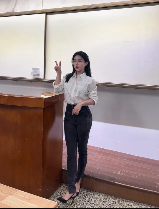 80后体制内 | 会养自己后，人生真的顺多了！