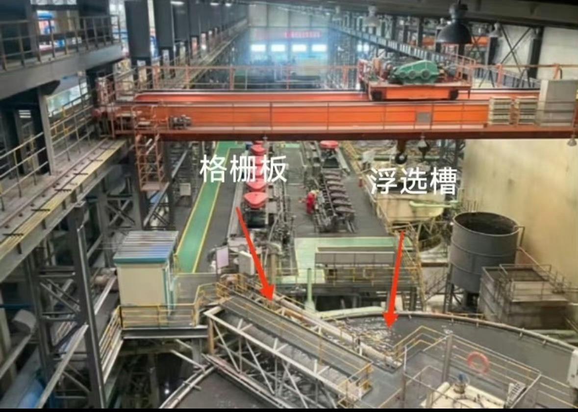 溺亡学生同学称浮选槽里是矿浆 哪里是简单溺亡啊粘液窒息加矿浆腐蚀、刀片搅动…就这