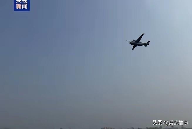 美国还在满世界拉帮结派，咱们却悄悄干了件惊天动地的大事。

咱们国家又干成一件大