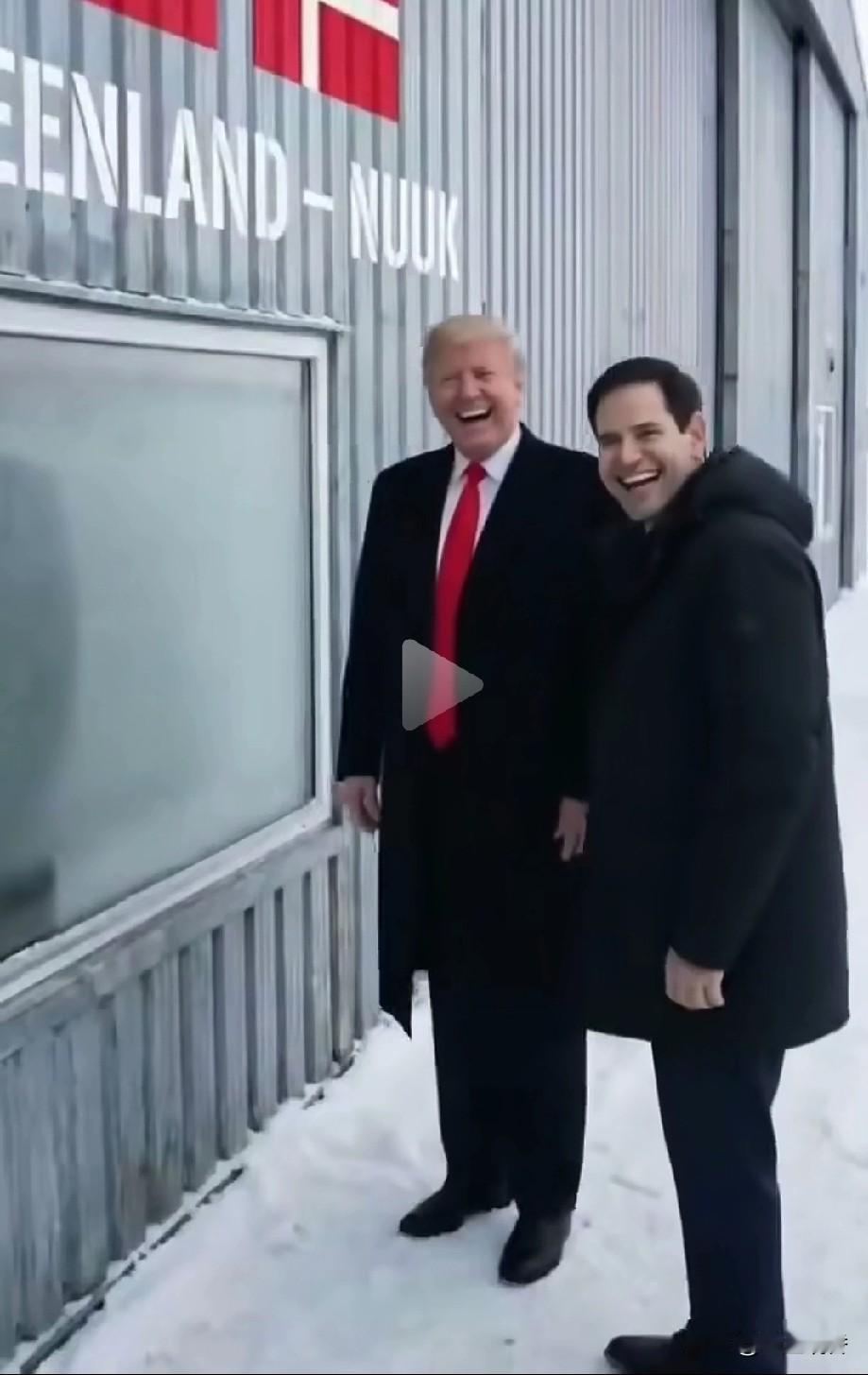 羊群居然让狮子尊重羊的利益，难道在欧盟眼里，美国真是纸老虎吗？冯德莱恩这大婶说的