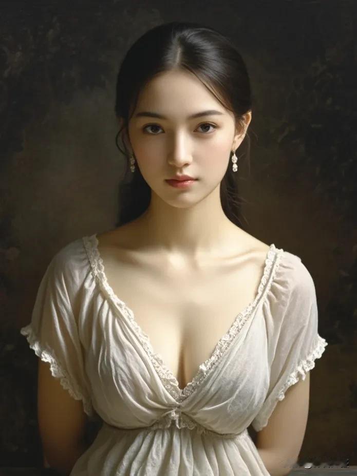 真真这人生，竟是如此这般——那听不完的谎言，叫人如何分辨得清？人心呐，也是看不透