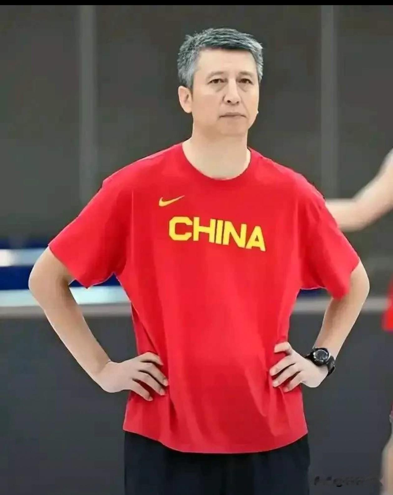 明天新一届中国男篮集训队，将在杭州奥体中心与来访的澳大利亚男篮进行一场热身赛，本