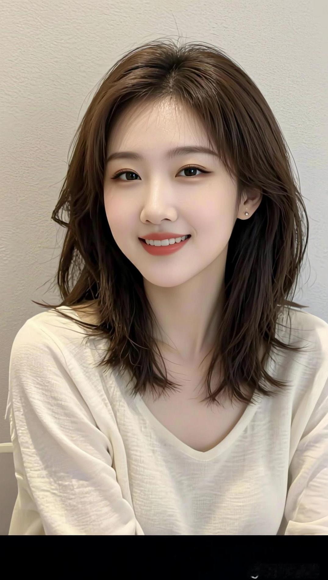 AI日系清透照 抖音ai创作