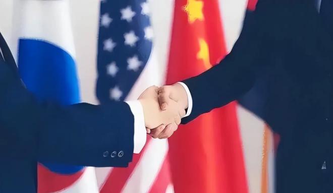 中美会有一场决战，这应该是特朗普当选之后，全世界很多国家都在期待着的一件事情。而