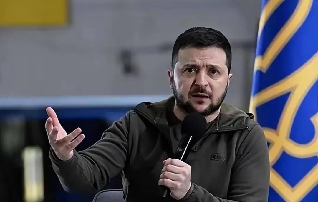 哈尔科夫告急，泽连斯基签署罪犯动员法案。

这与俄罗斯当初的做法很相似。瓦格纳雇