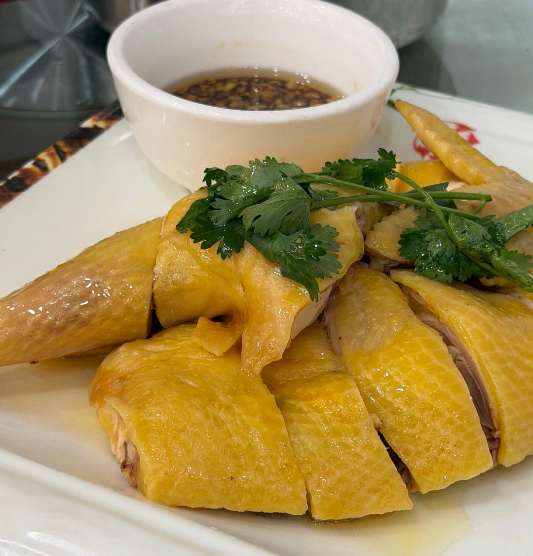 吃饭