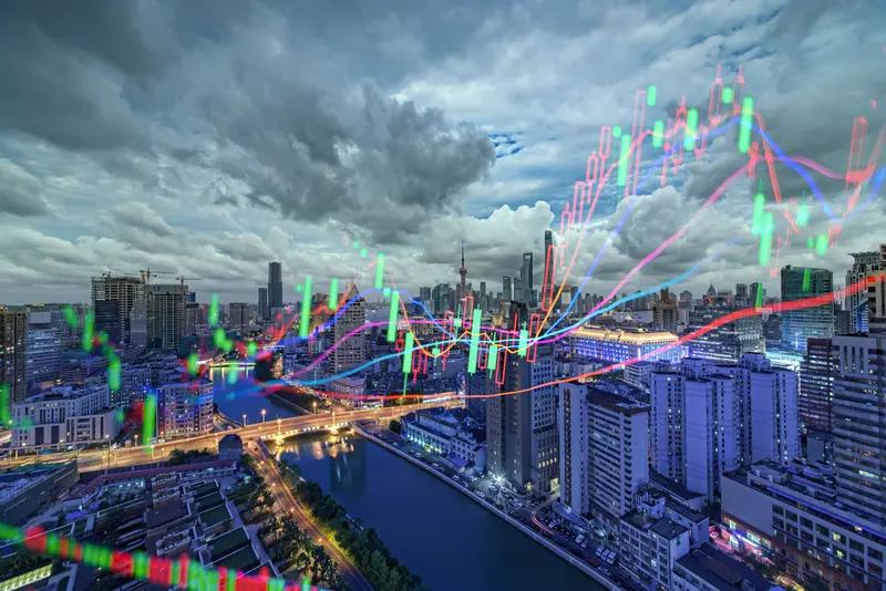 想从股市赚钱？这三招比追涨杀跌更实在，现分享出来，供你们参考

散户在股市里浮沉