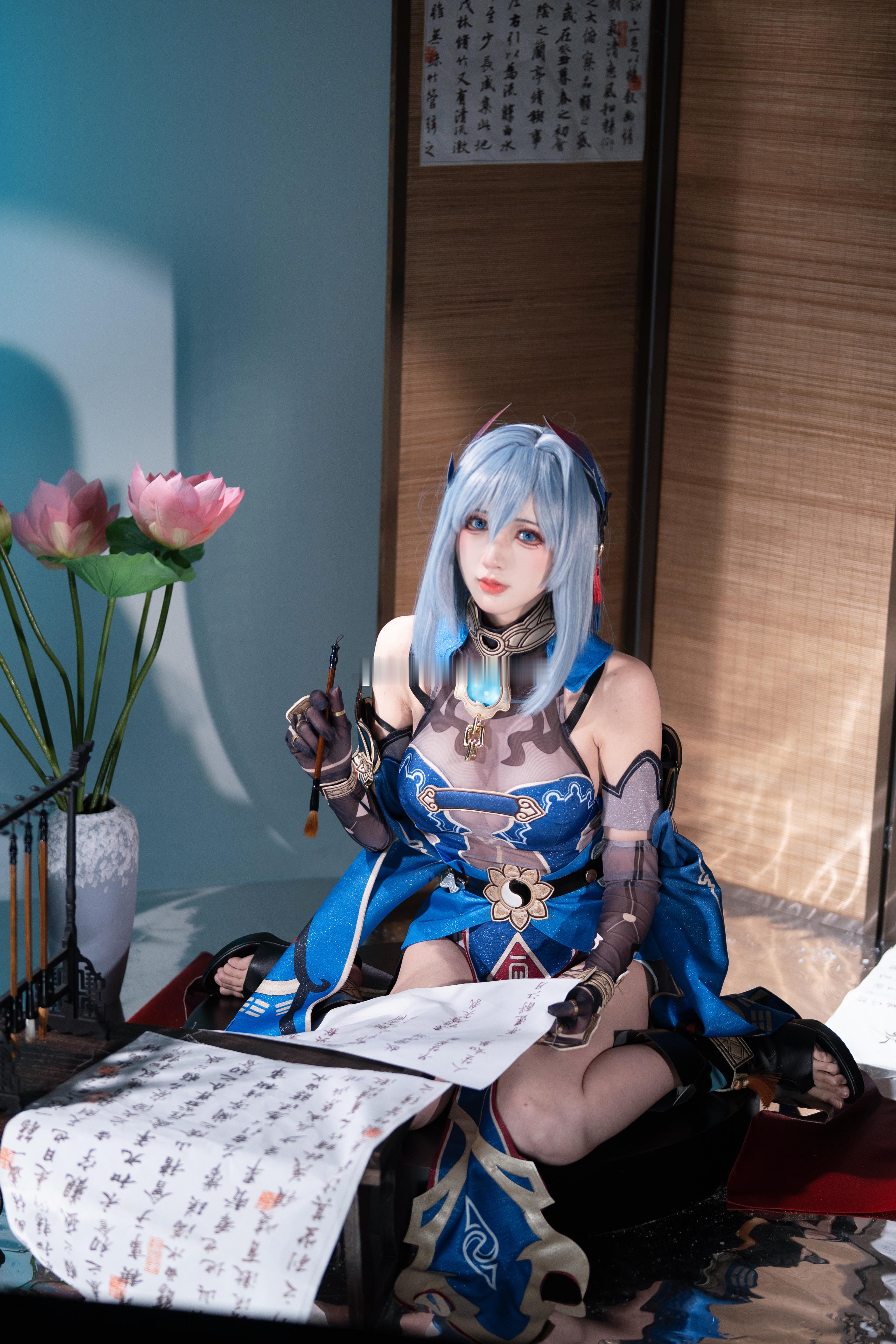 一图流#星穹铁道1.6##星穹铁道寒鸦# ​​​