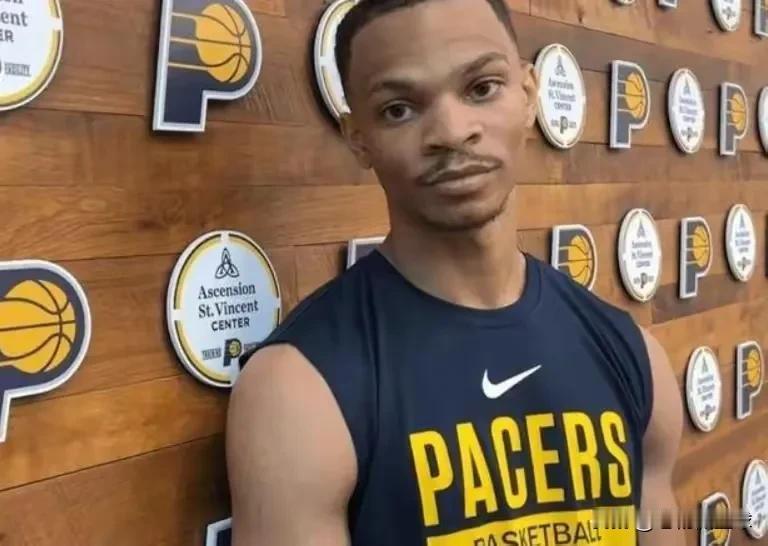 下一个李凯尔！步行者后卫以赛亚-王表态愿意为中国男篮效力！

今天，号称拥有中国