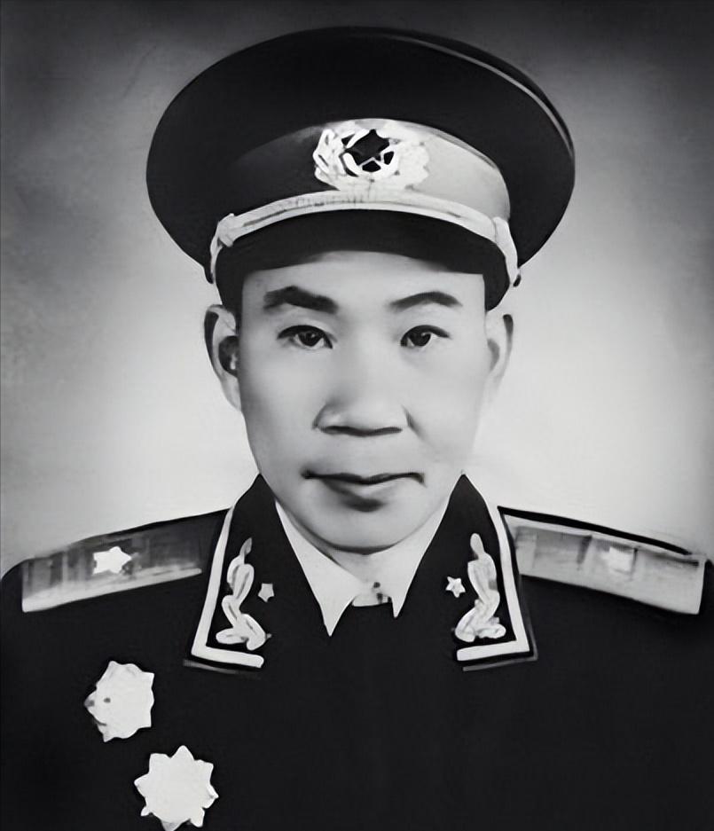 脾气最急的开国少将，连跟姑娘谈恋爱都不耐烦


齐钉根，开国少将，脾气最急，连求
