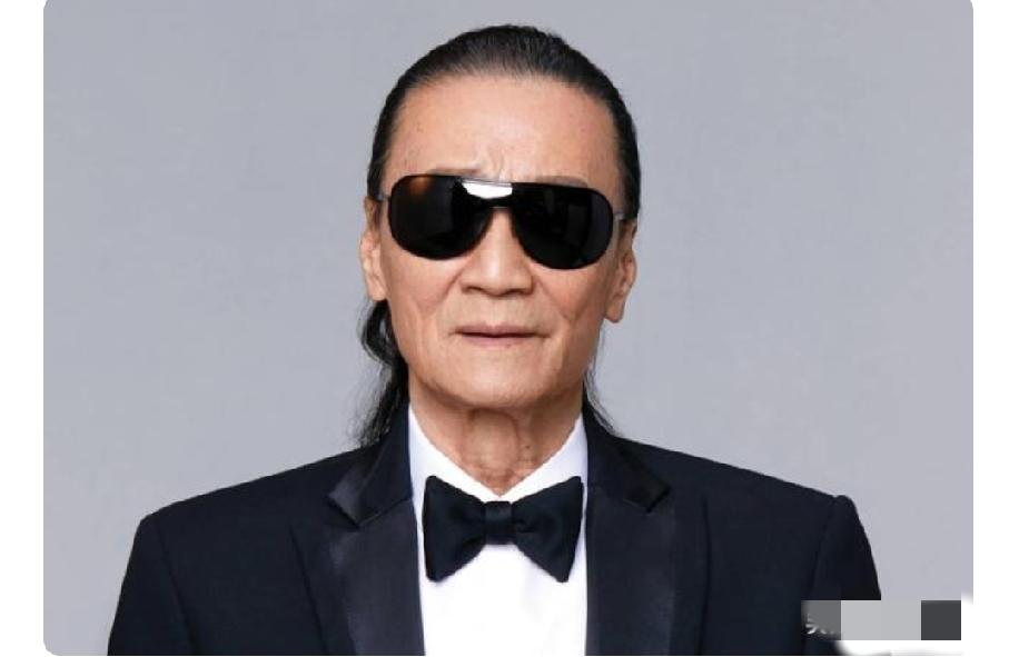 谢贤真是传统又有正事儿：遗产超亿港元，90%留给两个孙子。早在2020年，就给孙