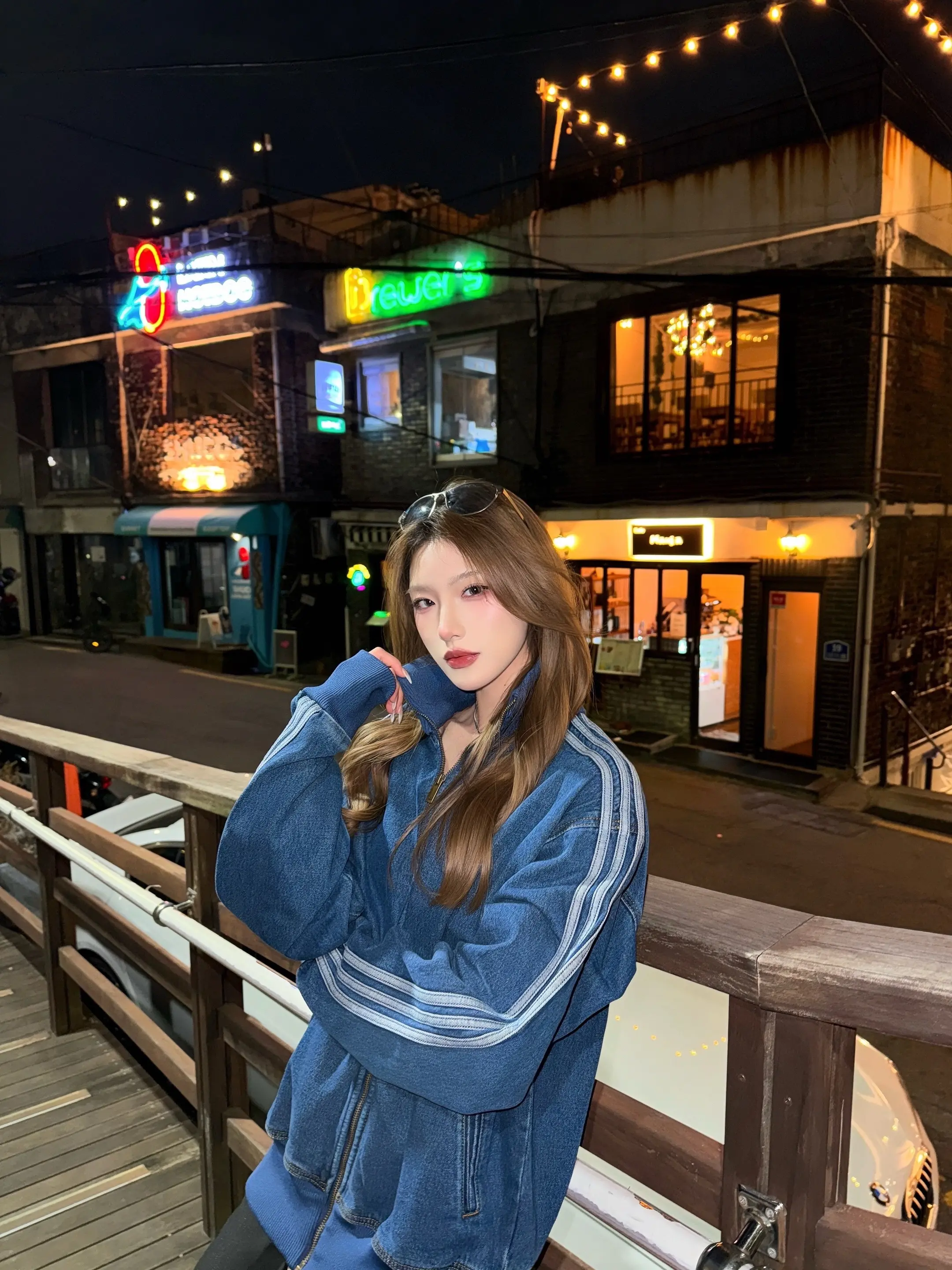 se♡ul plog💭。