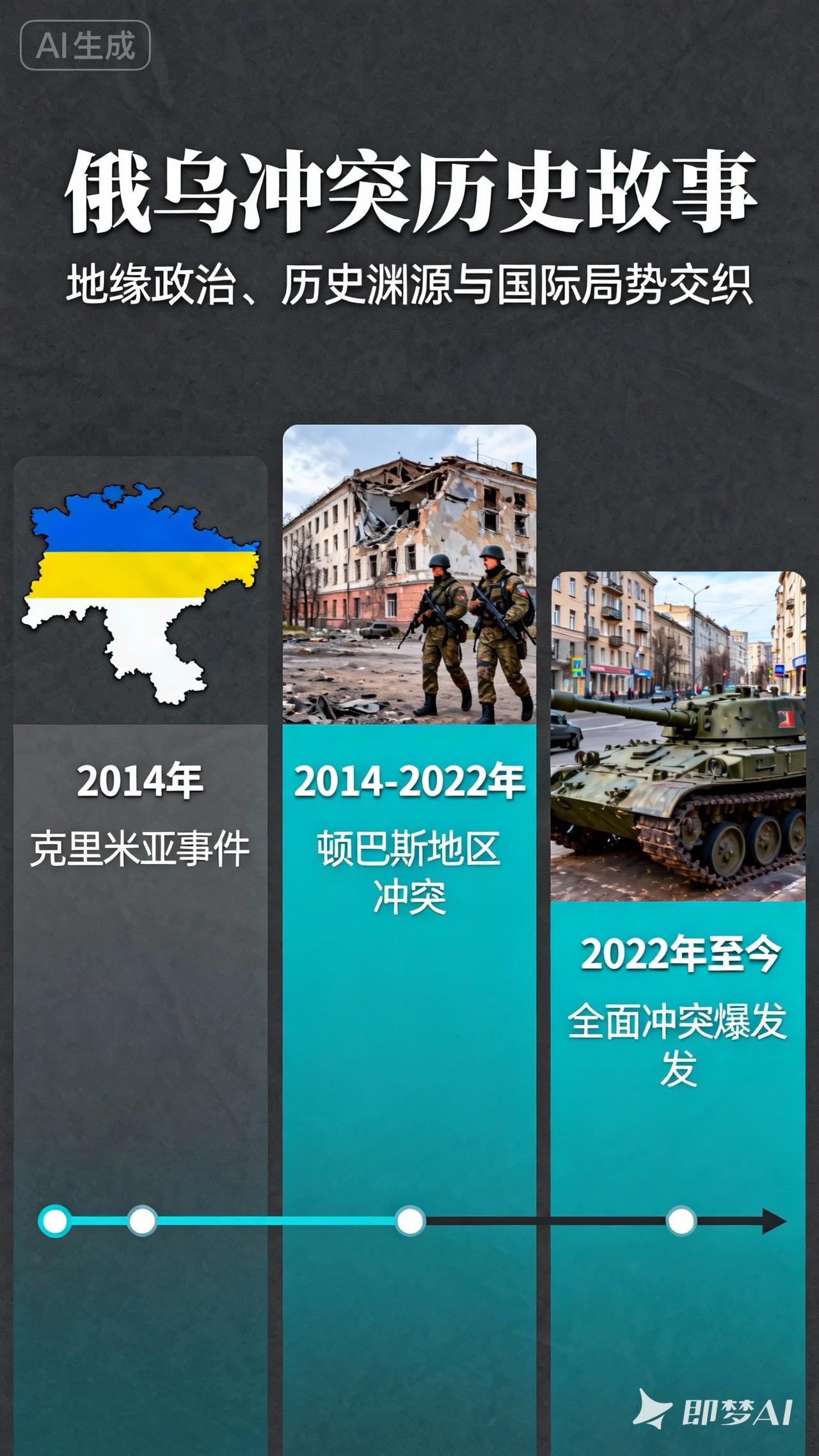 世界历史故事之一百: 俄乌：三百年恩怨与战火悲歌
 
第聂伯河畔的风，吹过东斯拉