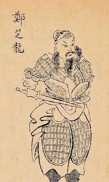 郑成功收复台湾：明朝孤臣的壮举
在那风云变幻的1662年，郑成功这位英俊潇洒的海