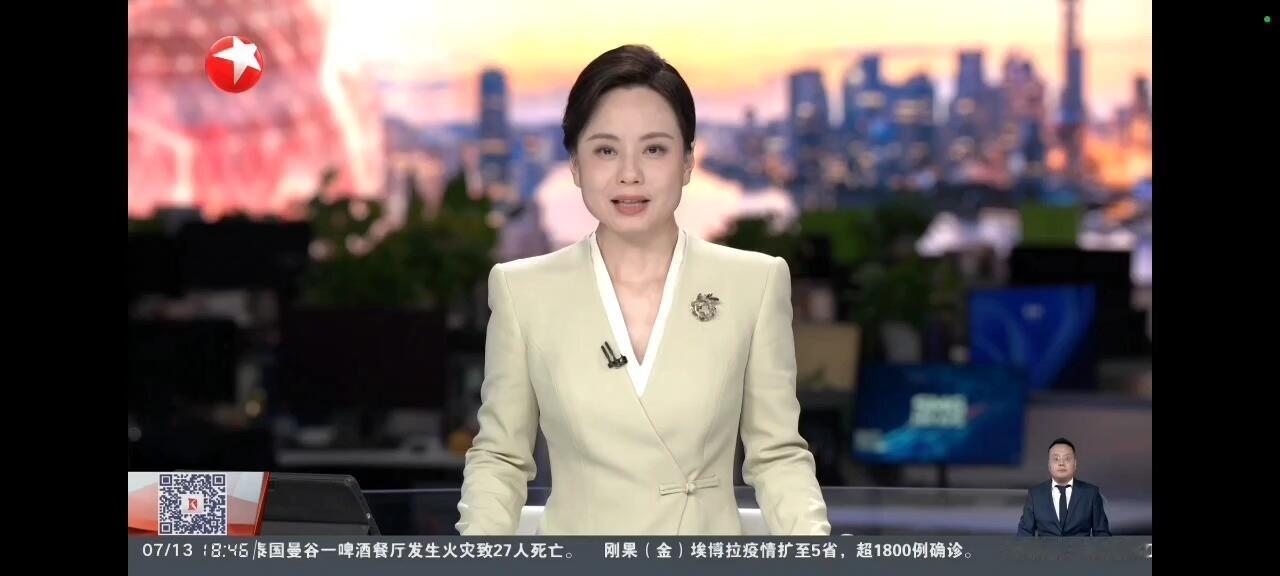 东方卫视也给莎莎做了特别报道，全球首位拥有永久展位的现役选手，永远在上海！
突破