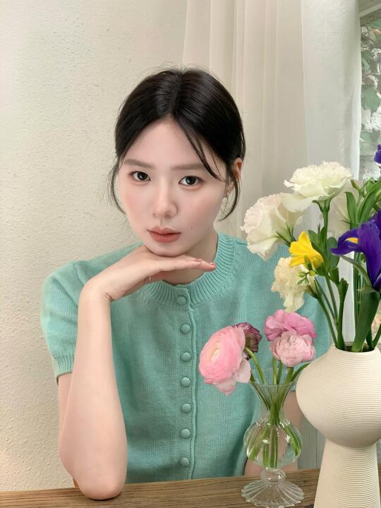 春天的油画🌷