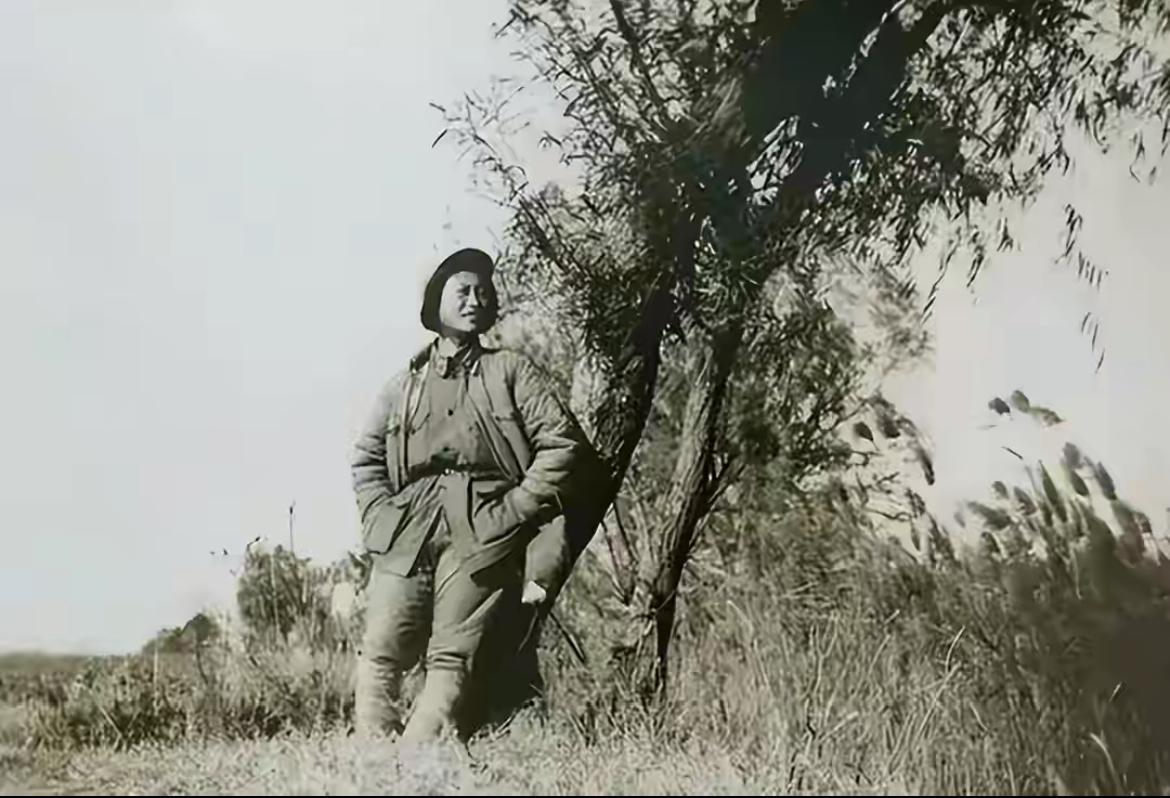 国民党特务被捕后，指认一名新四军女兵：她也是国民党，是我上司

1941年，新四