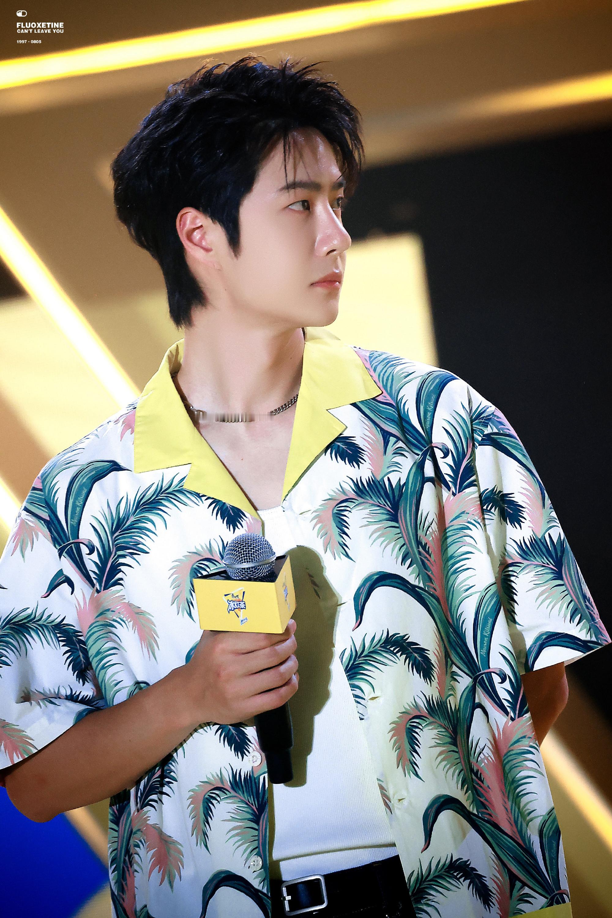 全世界最好的男孩王一博 ​​​
