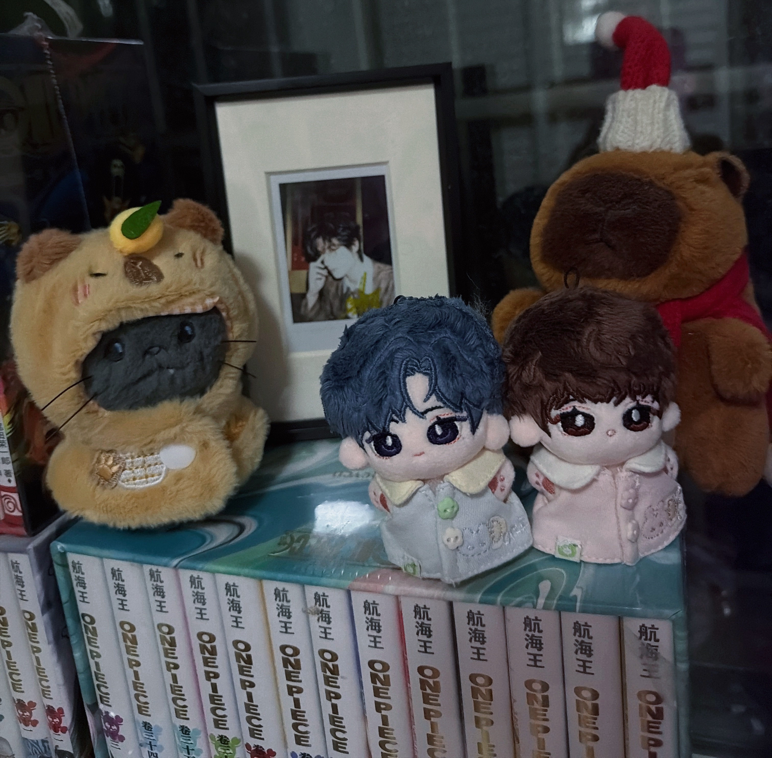 Cute～🤏🏻 ​​​